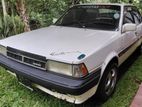 Toyota Carina 1987