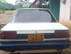 Toyota Carina 1987