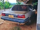 Toyota Carina 1988