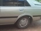 Toyota Carina 1989