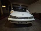 Toyota Carina 1989