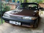 Toyota Carina 1989