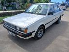 Toyota Carina 1989