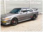 Toyota Carina 1990