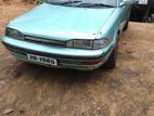 Toyota Carina 1990