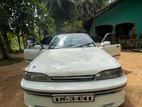 Toyota Carina 1990