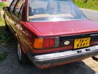 Toyota Carina 1990
