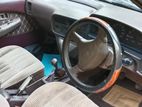 Toyota Carina 1990