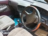 Toyota Carina 1990