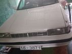 Toyota Carina 1987