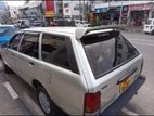 Toyota Carina 1991