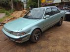 Toyota Carina 1991