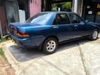 Toyota Carina 1992