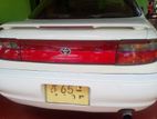 Toyota Carina 1992
