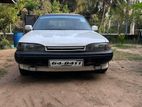 Toyota Carina 1992