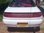 Toyota Carina 1995