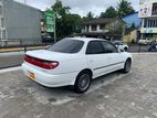 Toyota Carina 1995