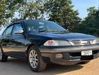 Toyota Carina 1997