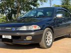 Toyota Carina 1997
