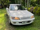 Toyota Carina 1997