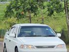 Toyota Carina 1997