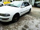 Toyota Carina 1997