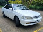 Toyota Carina 1997