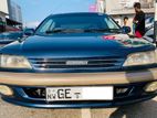 Toyota Carina 1998