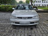 Toyota Carina 1998