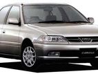 Toyota carina 1998 Leasing Loan 70%