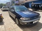 Toyota Carina 1999