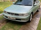 Toyota Carina 1999