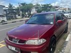 Toyota Carina 2000