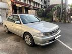 Toyota Carina 2006