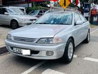 Toyota Carina 2008