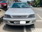 Toyota Carina 2008