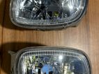 Toyota Carina 210 Fog Light Set