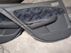 Toyota Carina 210 Four upholtry board with inside weather strips