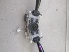 Toyota Carina 210 Headlight Switch Complete