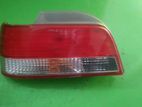 Toyota Carina 210 Left Tail Light