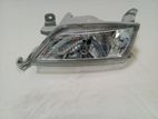 Toyota Carina 212 Head light