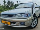 Toyota Carina 212 KS 1500cc auto 2008