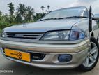 Toyota Carina 212 KS auto 1500cc 2008