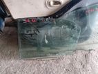 Toyota Carina 212 Rear Left side Door glass