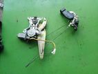 Toyota Carina 212 Rear Right Door Actuator and winder