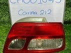 Toyota Carina 212 Tail Light