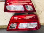 Toyota Carina 212 Tail Light Set