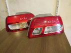 Toyota Carina 212 Taillight