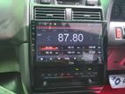 Toyota Carina 9 Inch 2+32 GB Android Player