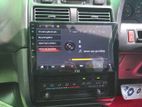 Toyota Carina 9 Inch 2+32GB Android Player